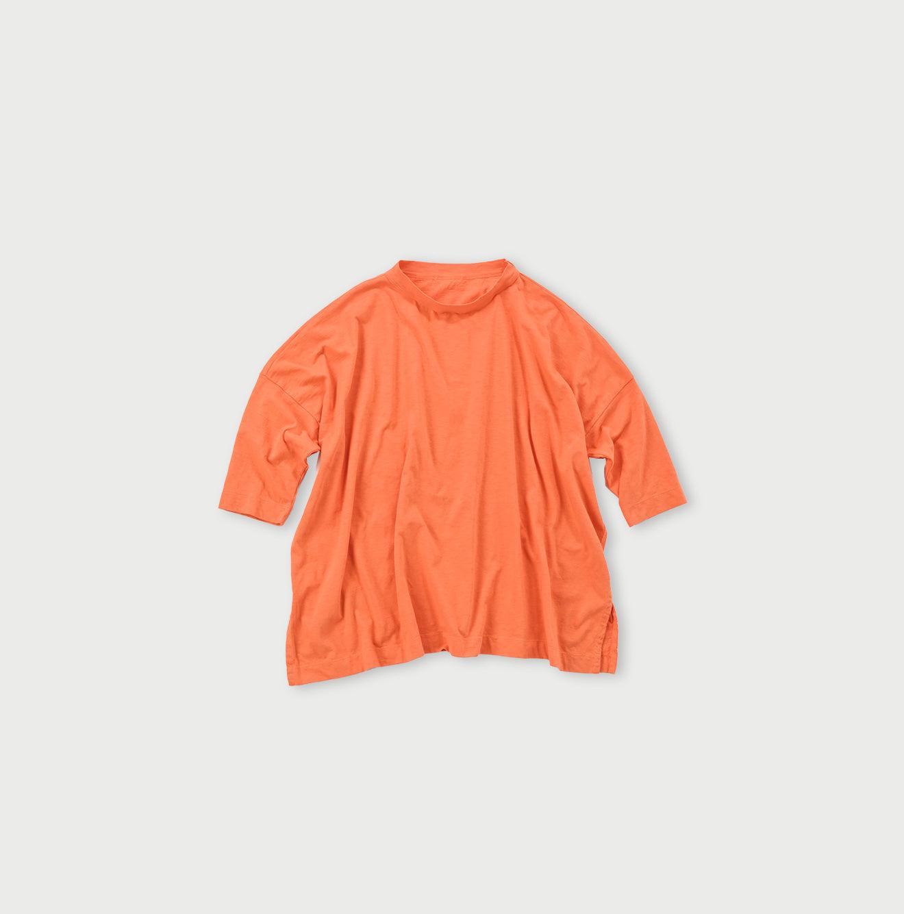 Big Slit T-shirt