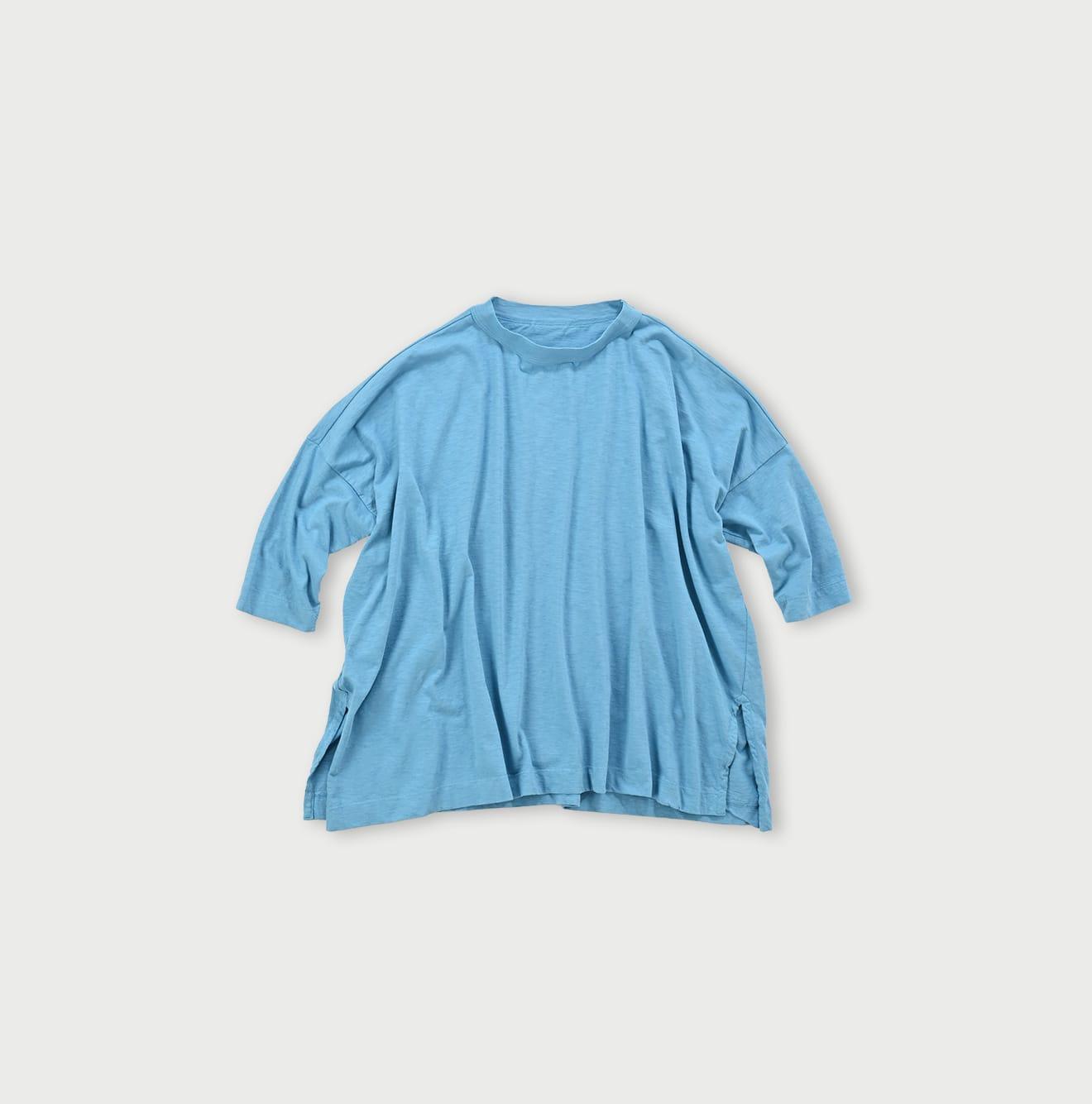 Big Slit T-shirt