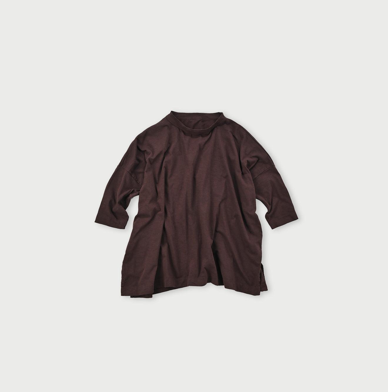 Big Slit T-shirt
