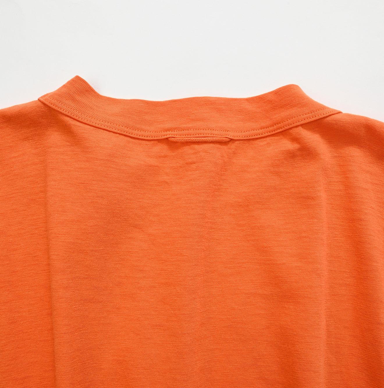 Big Slit T-shirt