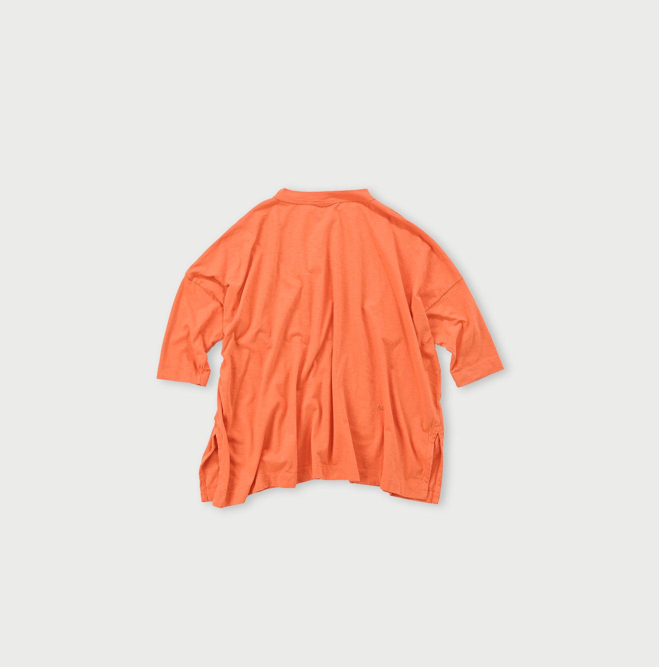 Big Slit T-shirt