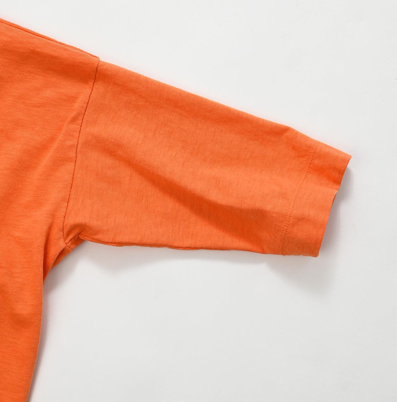Big Slit T-shirt