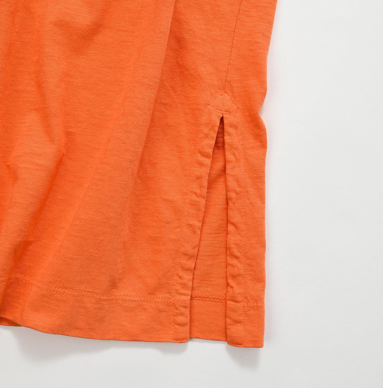 Big Slit T-shirt