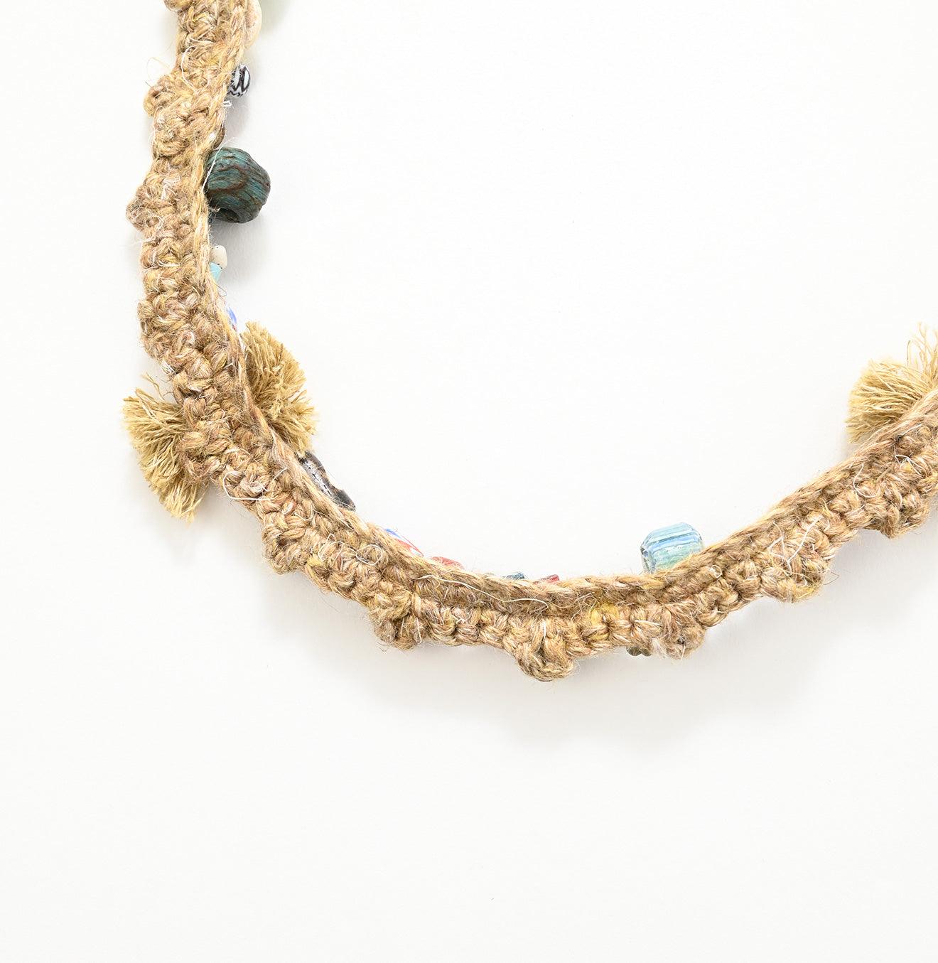 Amiami Beads Necklace