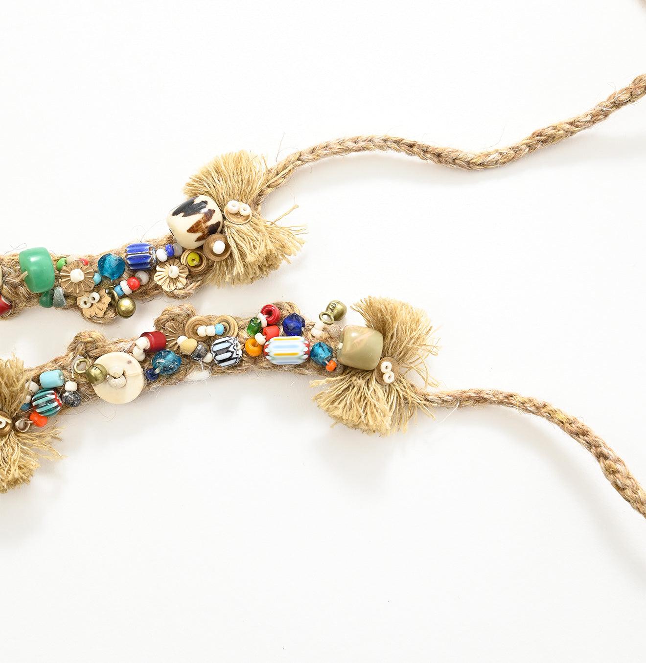 Amiami Beads Necklace