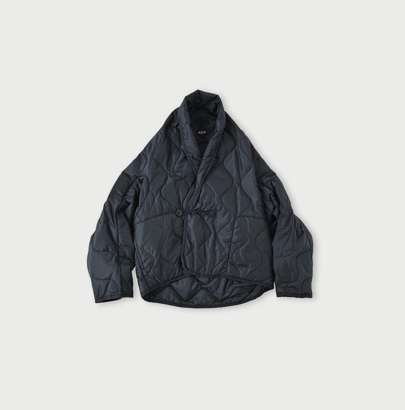 Nylon Ripstop Cachecoeur Bolero