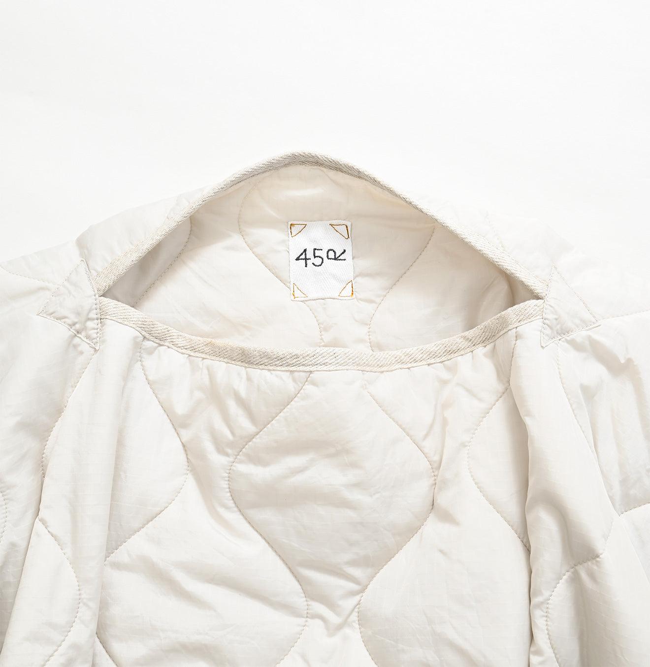 Nylon Ripstop Quilted Poncho