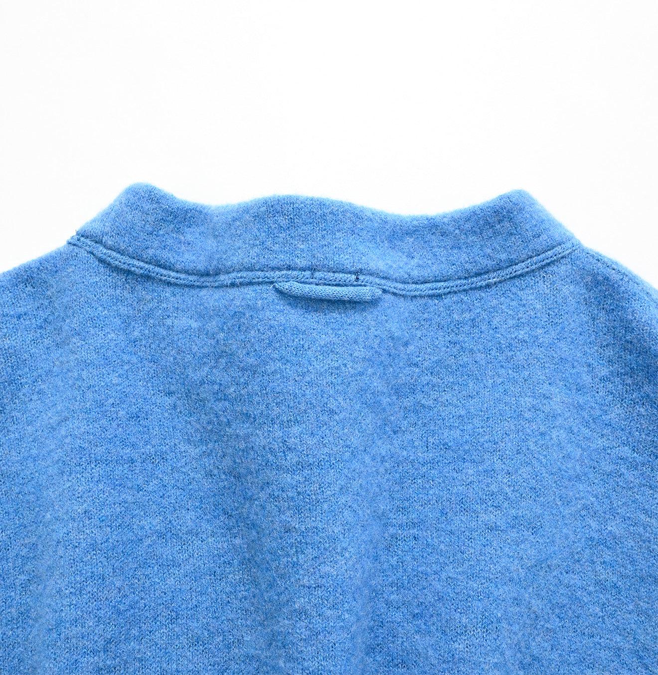 US Float 908 Boiled M-Sweater