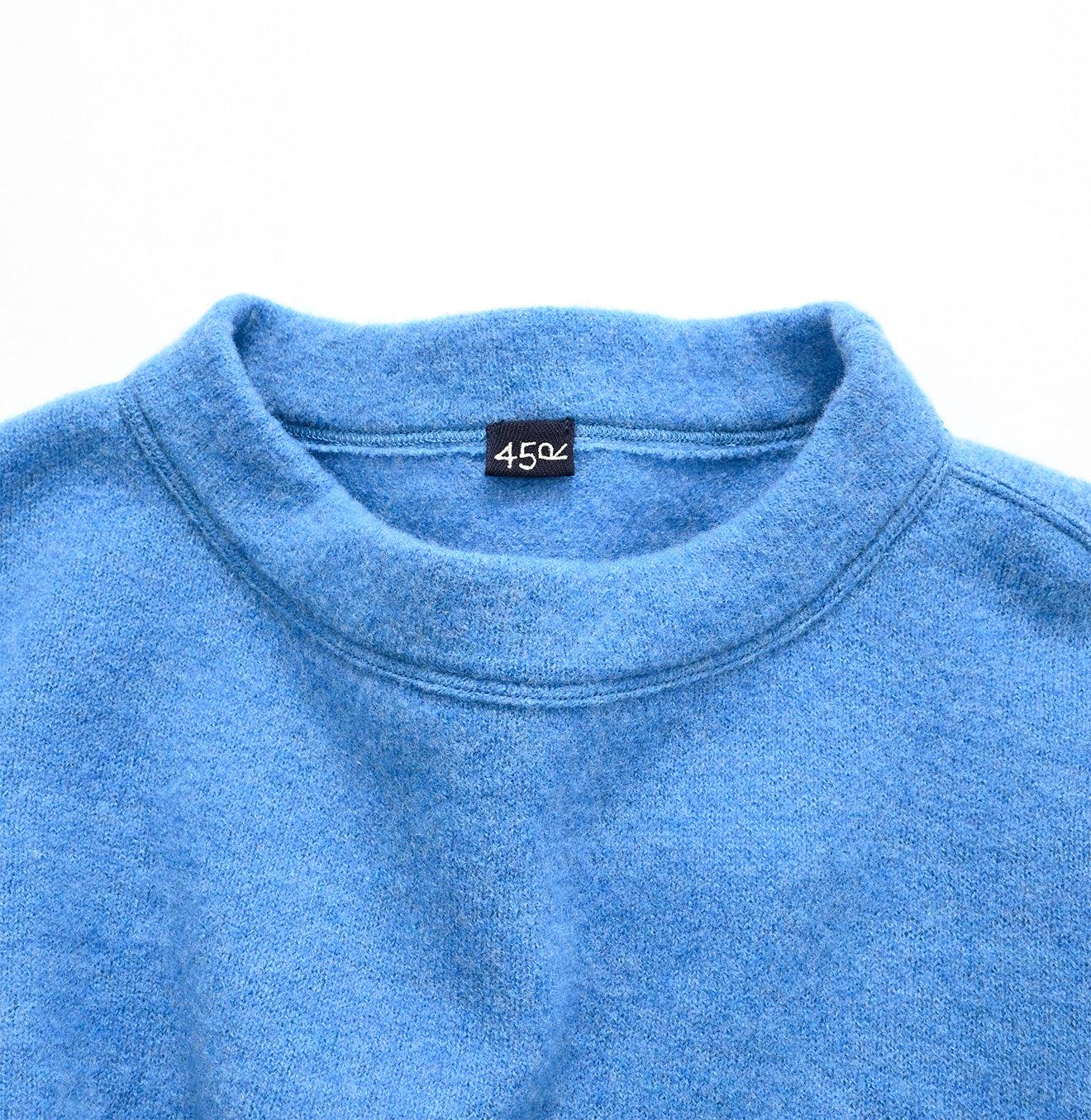 US Float 908 Boiled M-Sweater