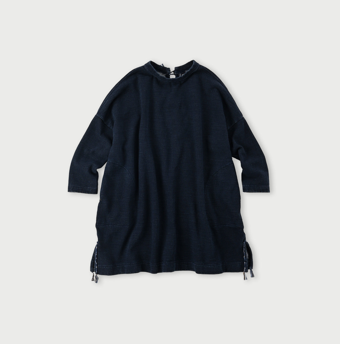 ONEONE Cotton Fleece Tunic – 45R Global