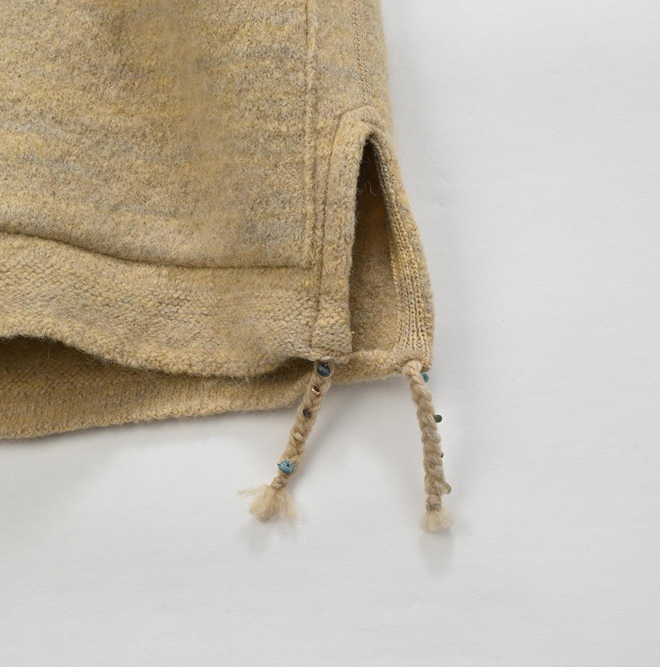 Boiled Chitose Wool Kamue