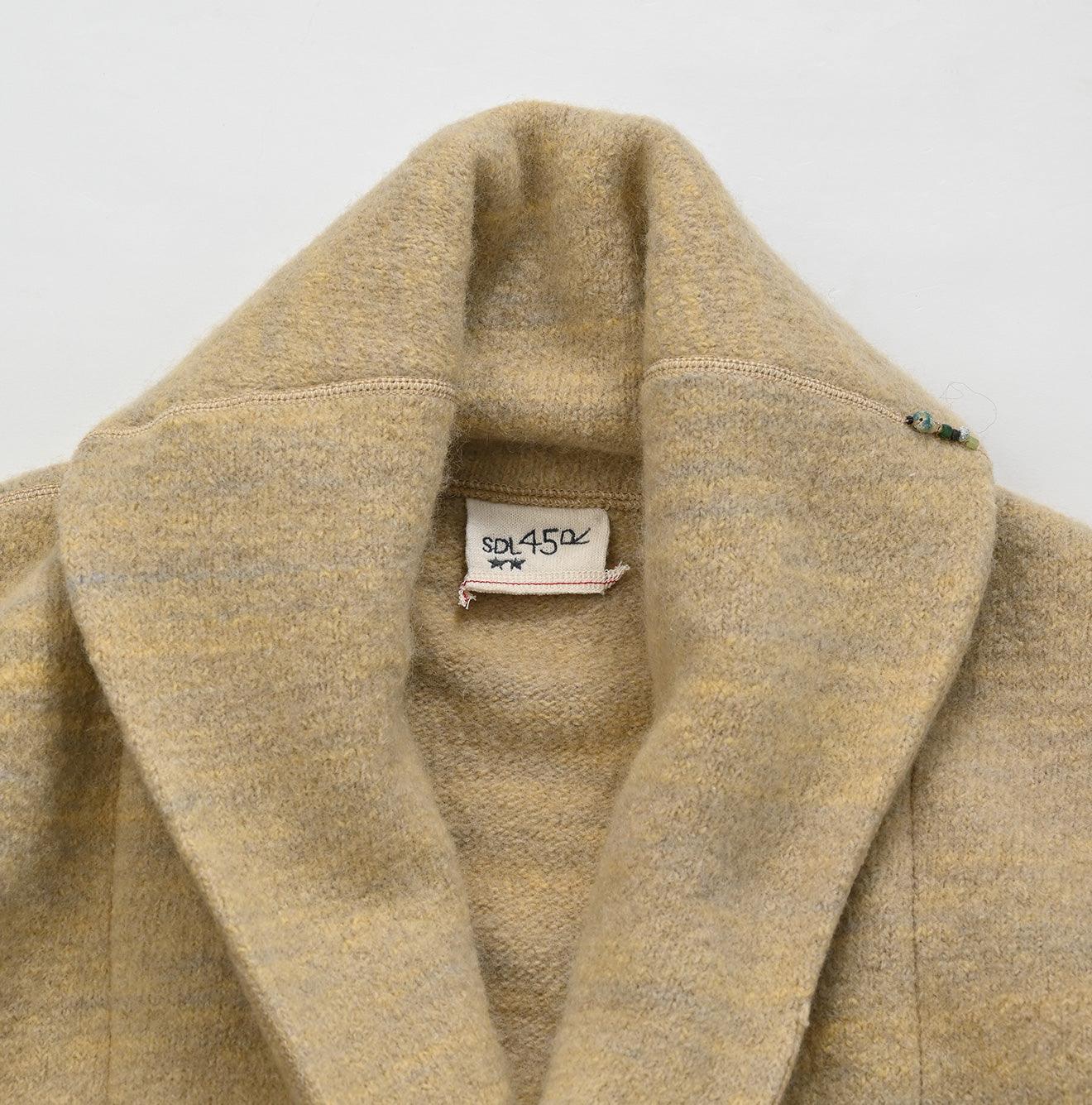 Boiled Chitose Wool Kamue