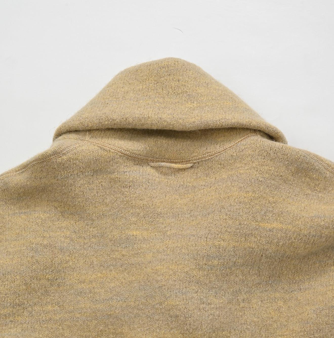 Boiled Chitose Wool Kamue