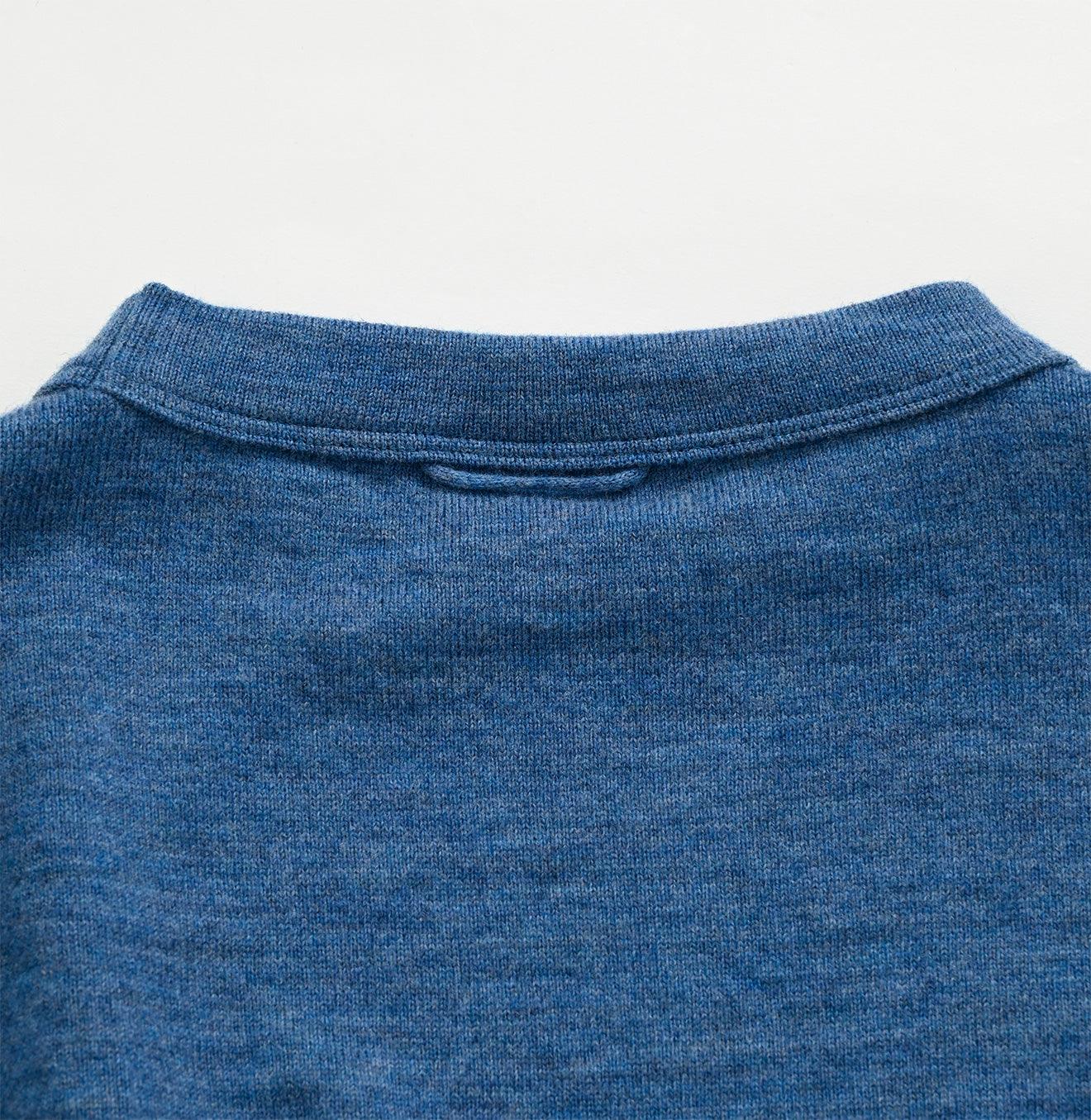Kachikachi Dacapo M-Sweater