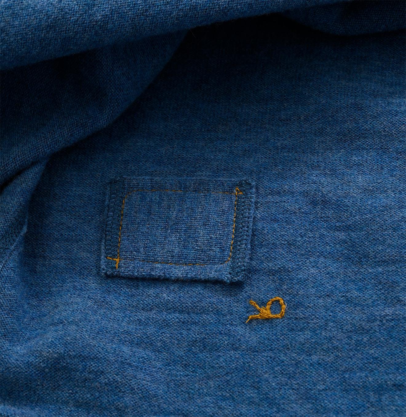 Kachikachi Dacapo M-Sweater