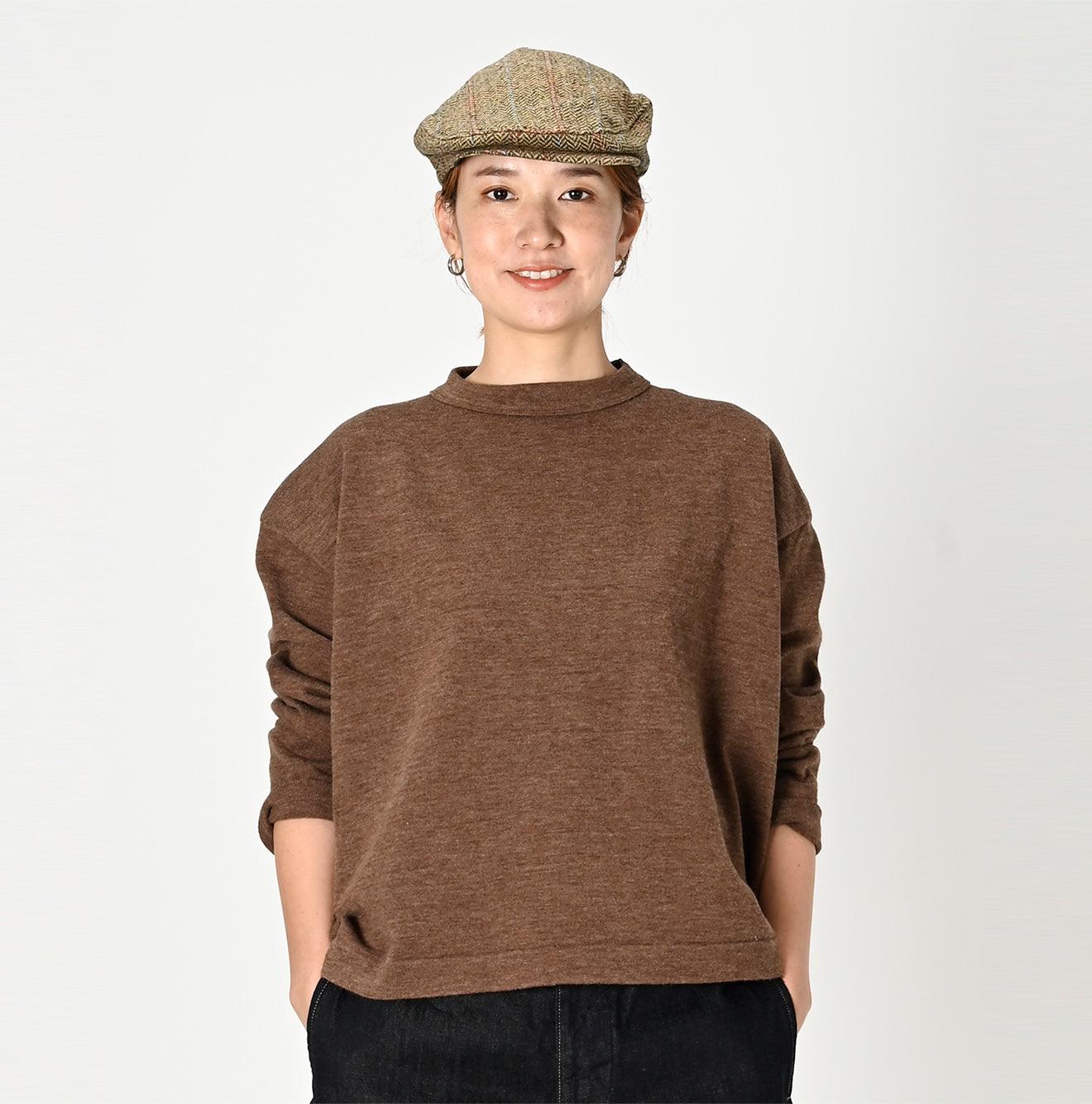 Kachikachi Dacapo M-Sweater