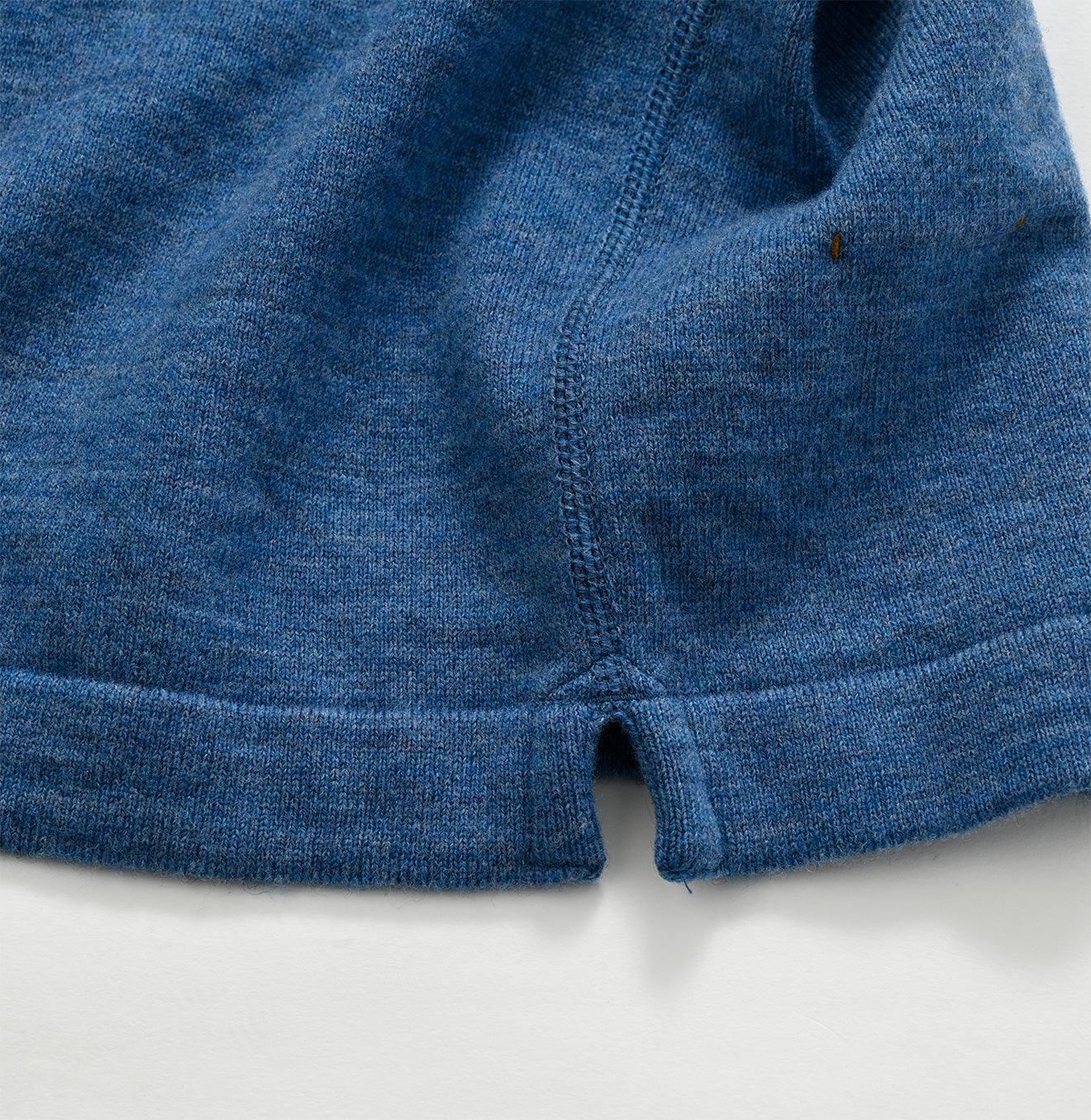 Kachikachi Dacapo M-Sweater