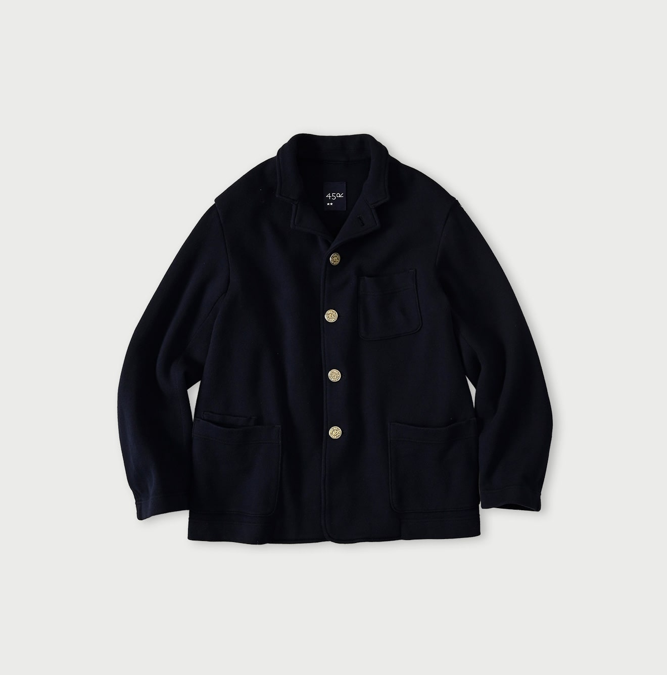 908 Cardigan Jacket | 45R Official Online Store – 45R GLOBAL