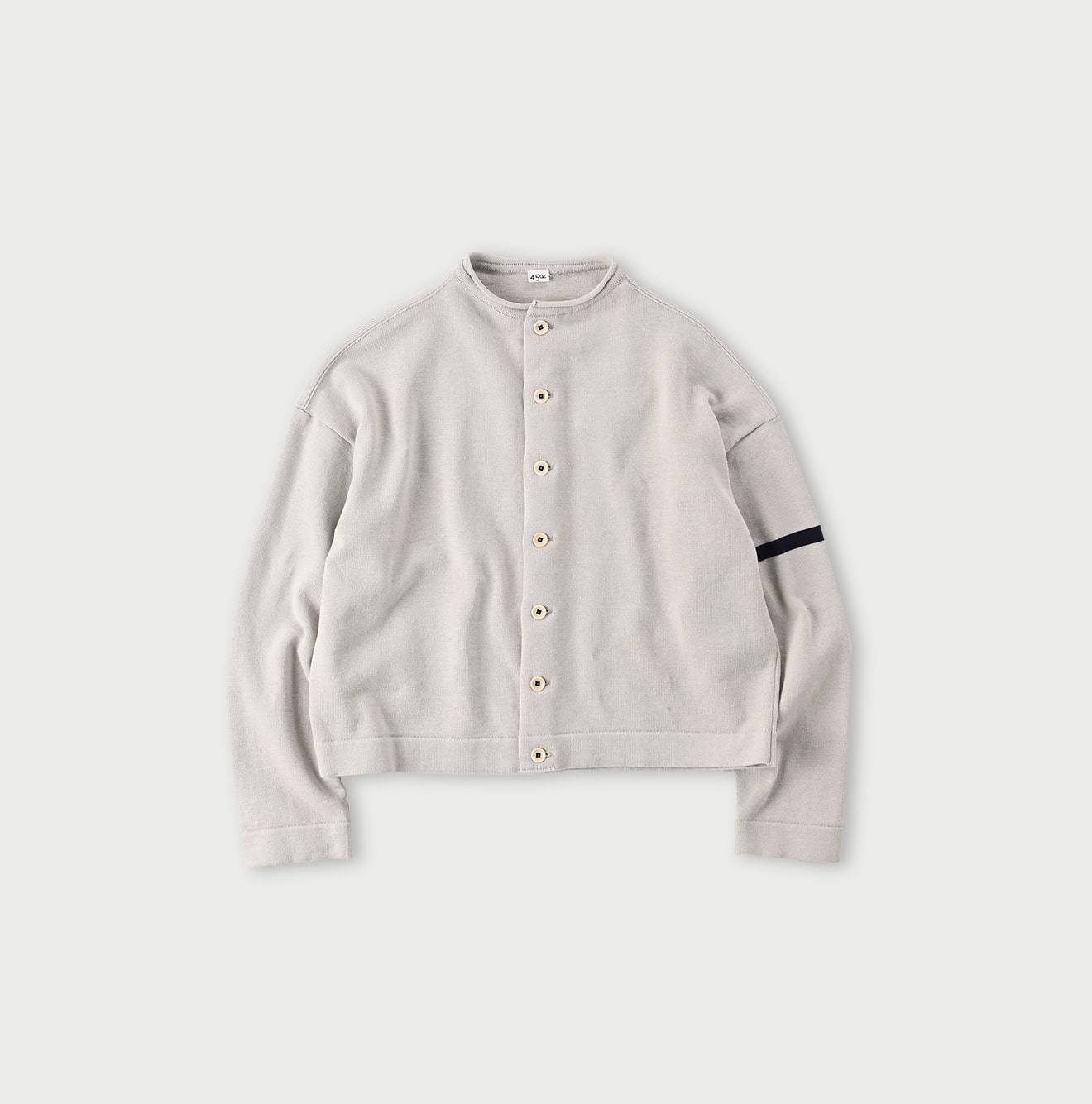Cotton Fleece 908 Cardigan – 45R Global