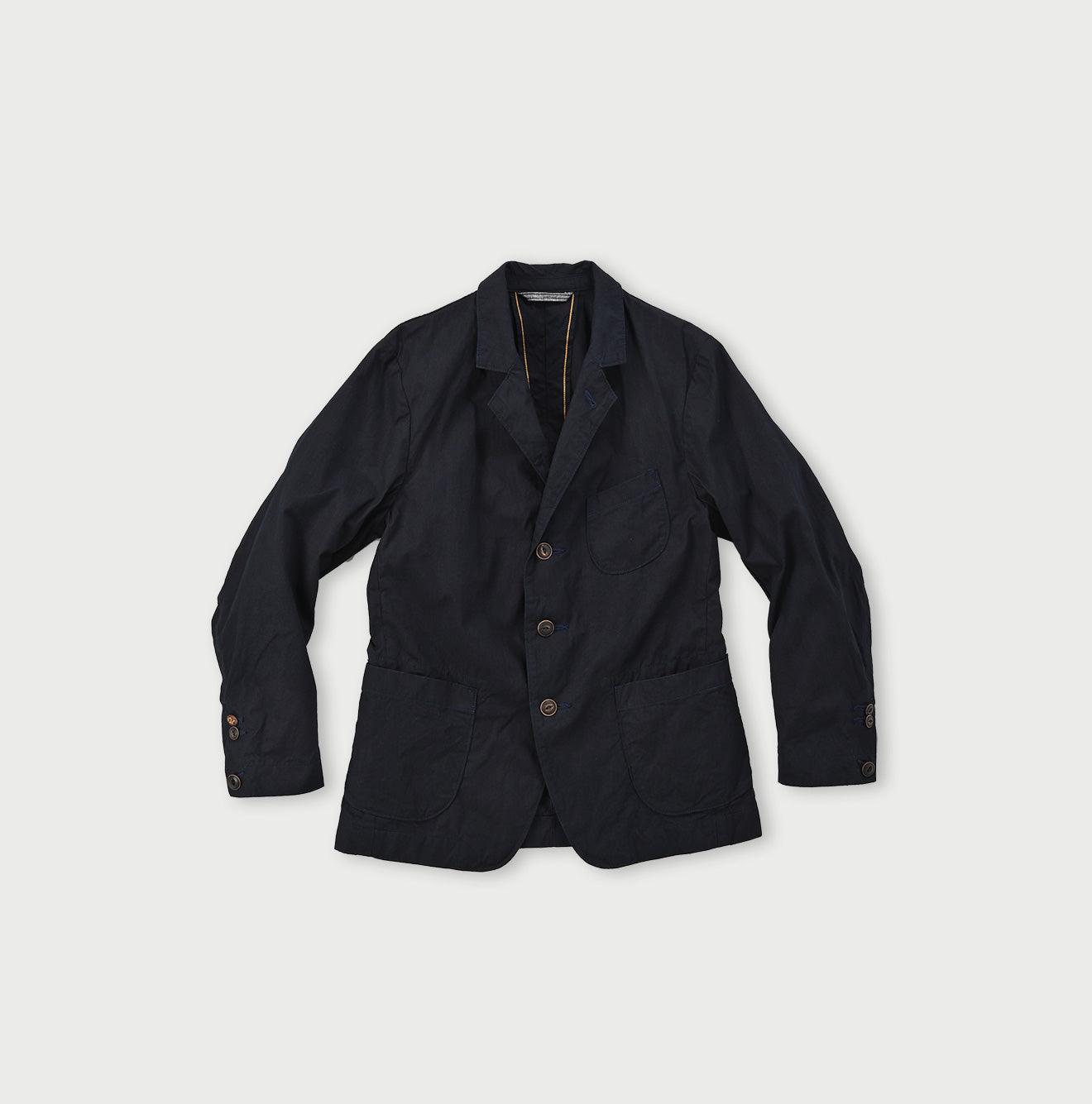 Indigo Weather 908 Miyuki Jacket
