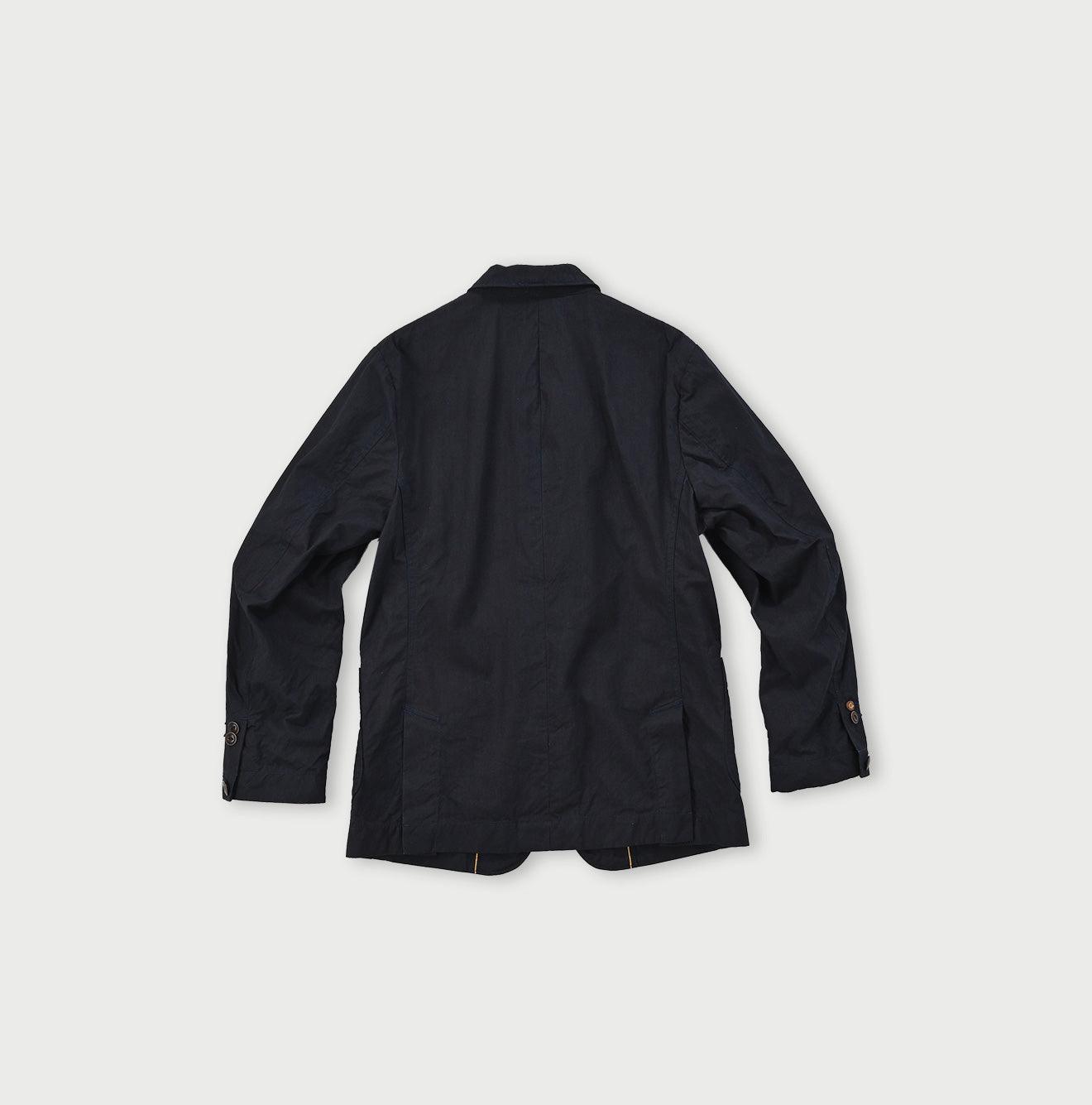 Indigo Weather 908 Miyuki Jacket