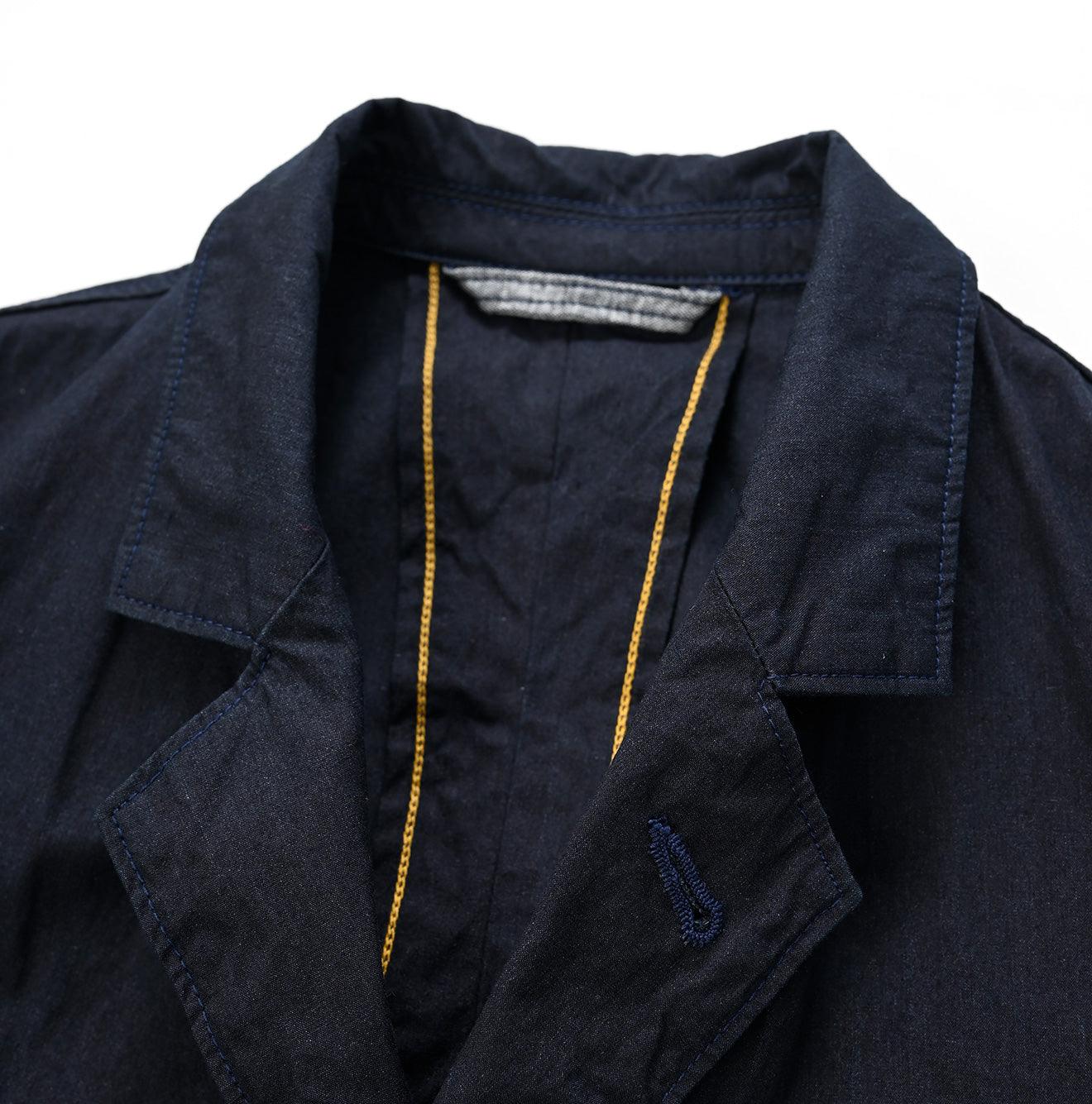 Indigo Weather 908 Miyuki Jacket
