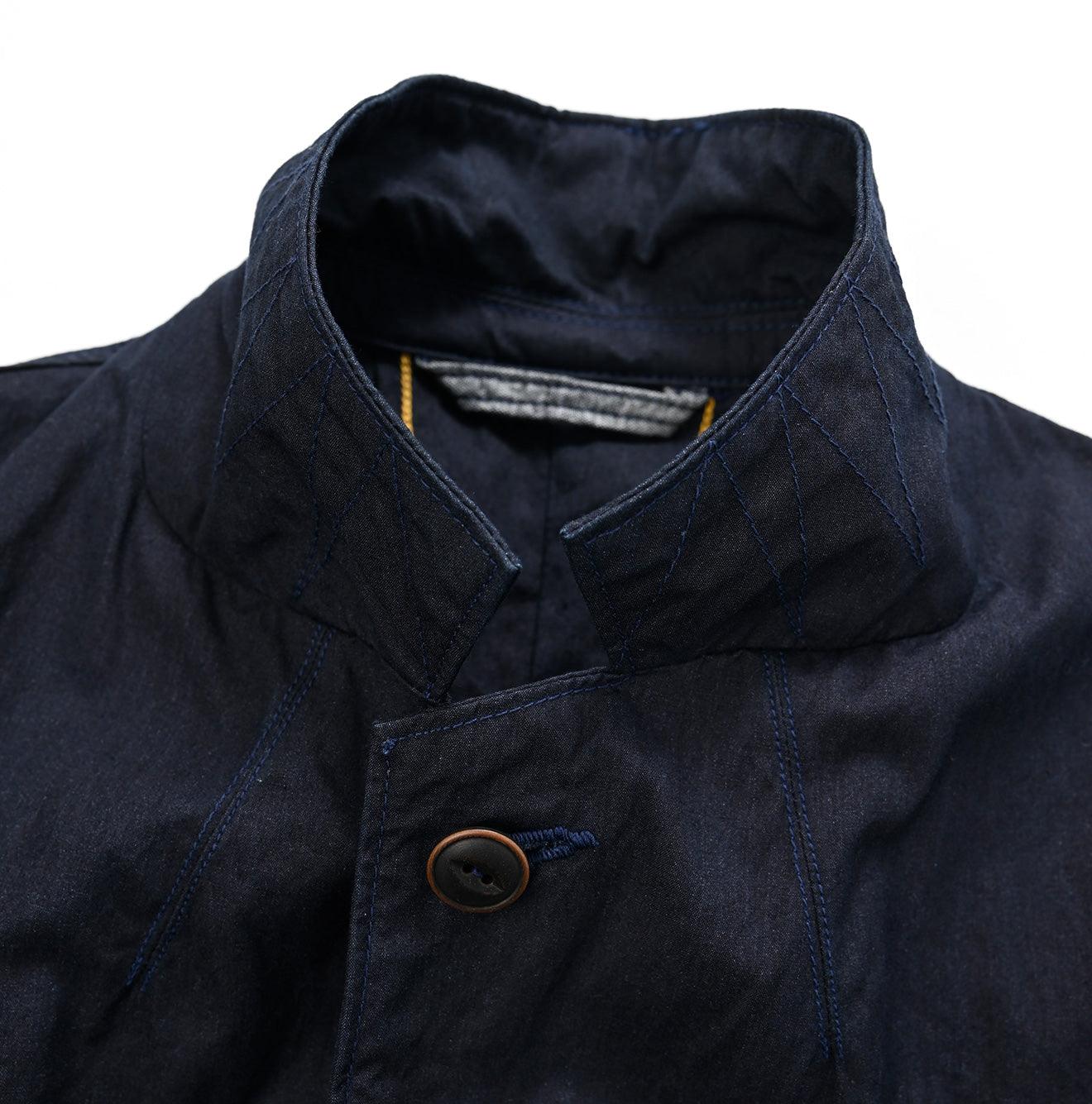Indigo Weather 908 Miyuki Jacket