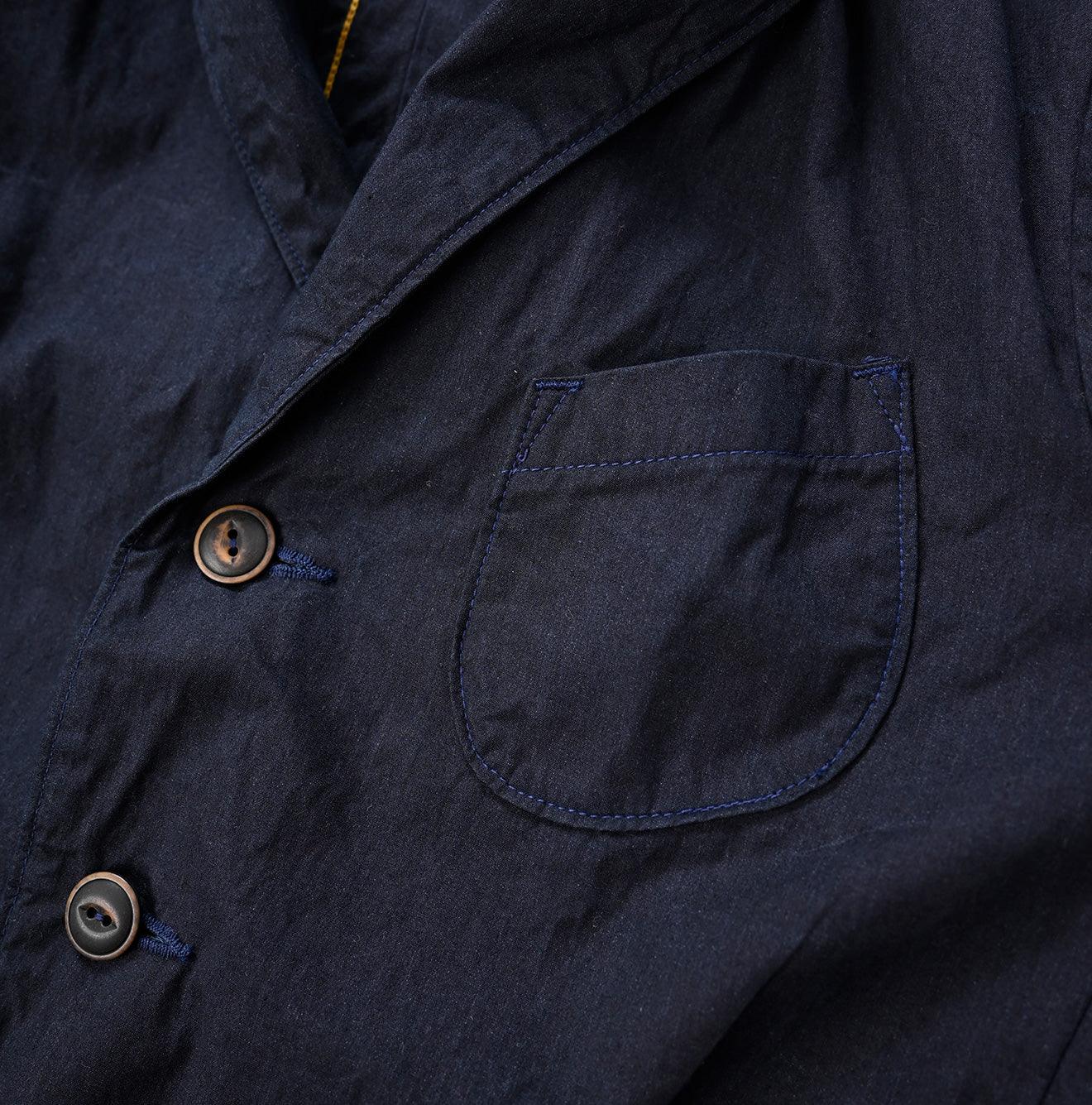 Indigo Weather 908 Miyuki Jacket
