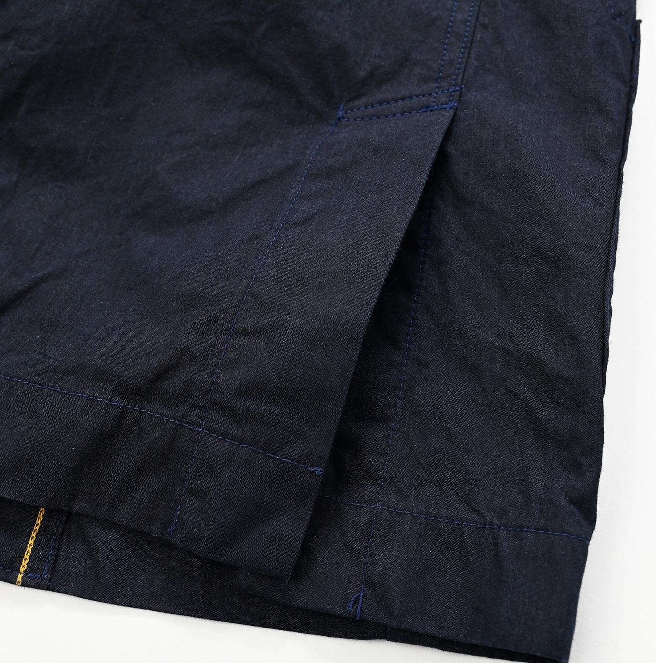 Indigo Weather 908 Miyuki Jacket