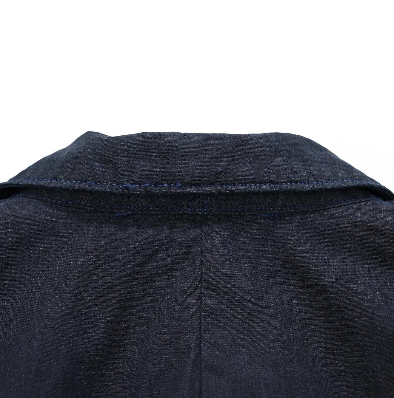 Indigo Weather 908 Miyuki Jacket