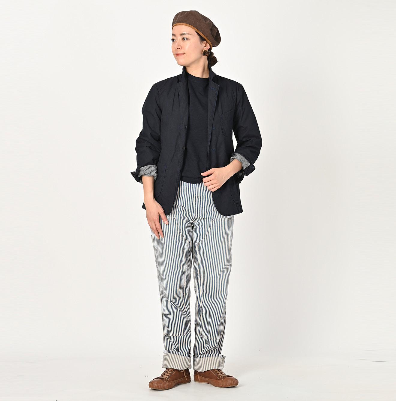 Indigo Weather 908 Miyuki Jacket