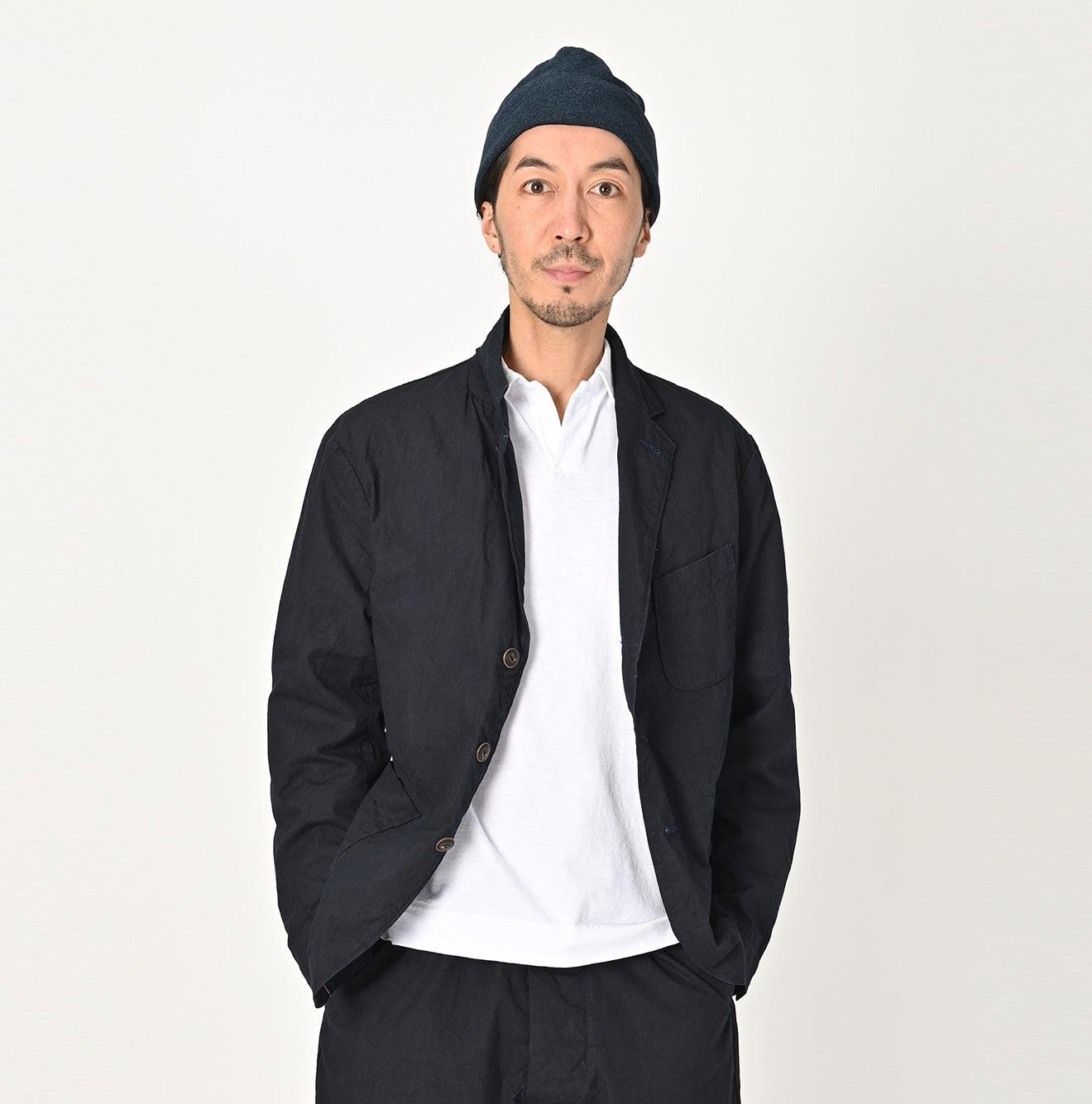 Indigo Weather 908 Miyuki Jacket