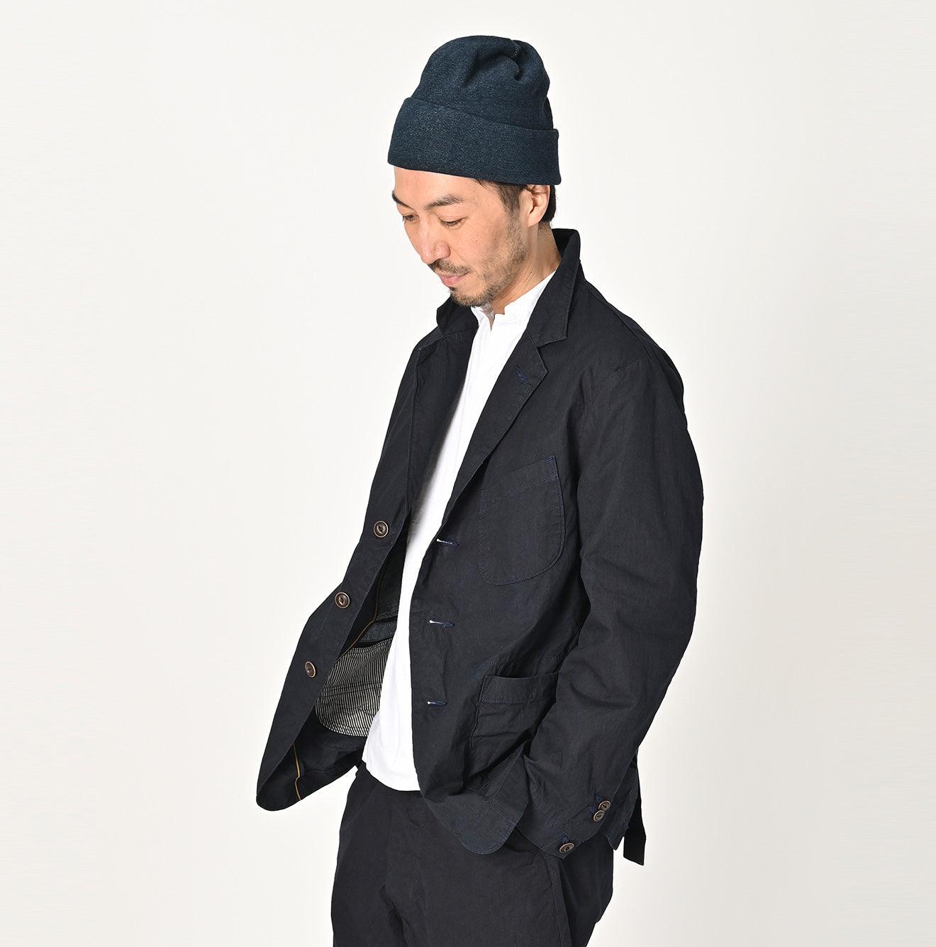 Indigo Weather 908 Miyuki Jacket