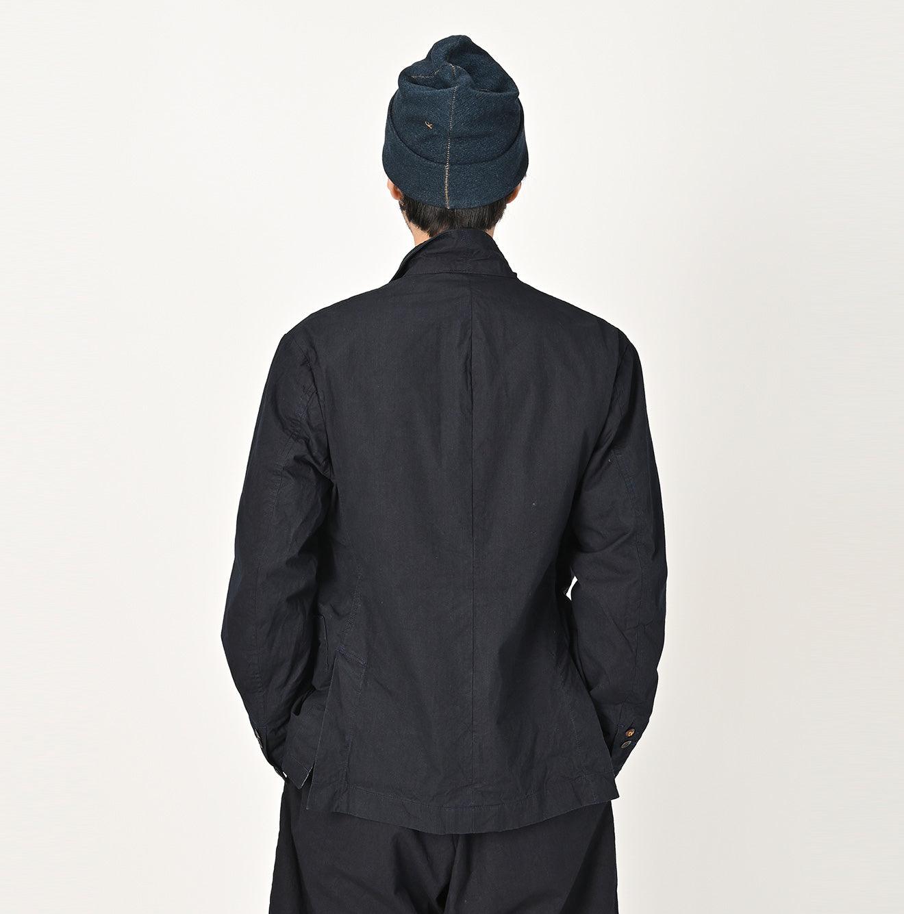 Indigo Weather 908 Miyuki Jacket