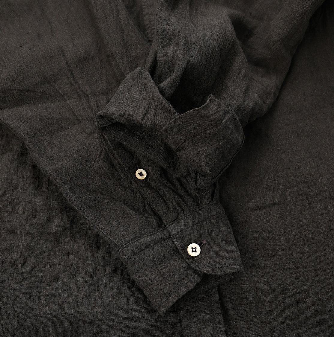 Indian Linen 908 Ocean BD Shirt