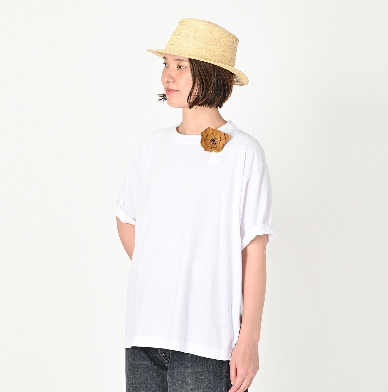 908 Supima Tenjiku 海洋T恤