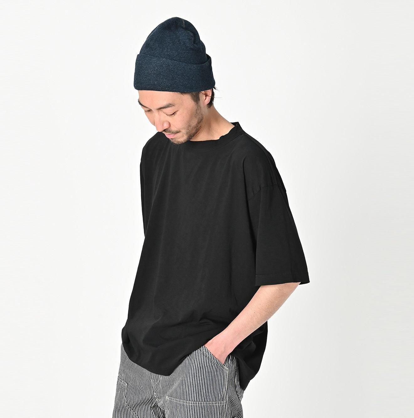 908 Supima Tenjiku 海洋T恤
