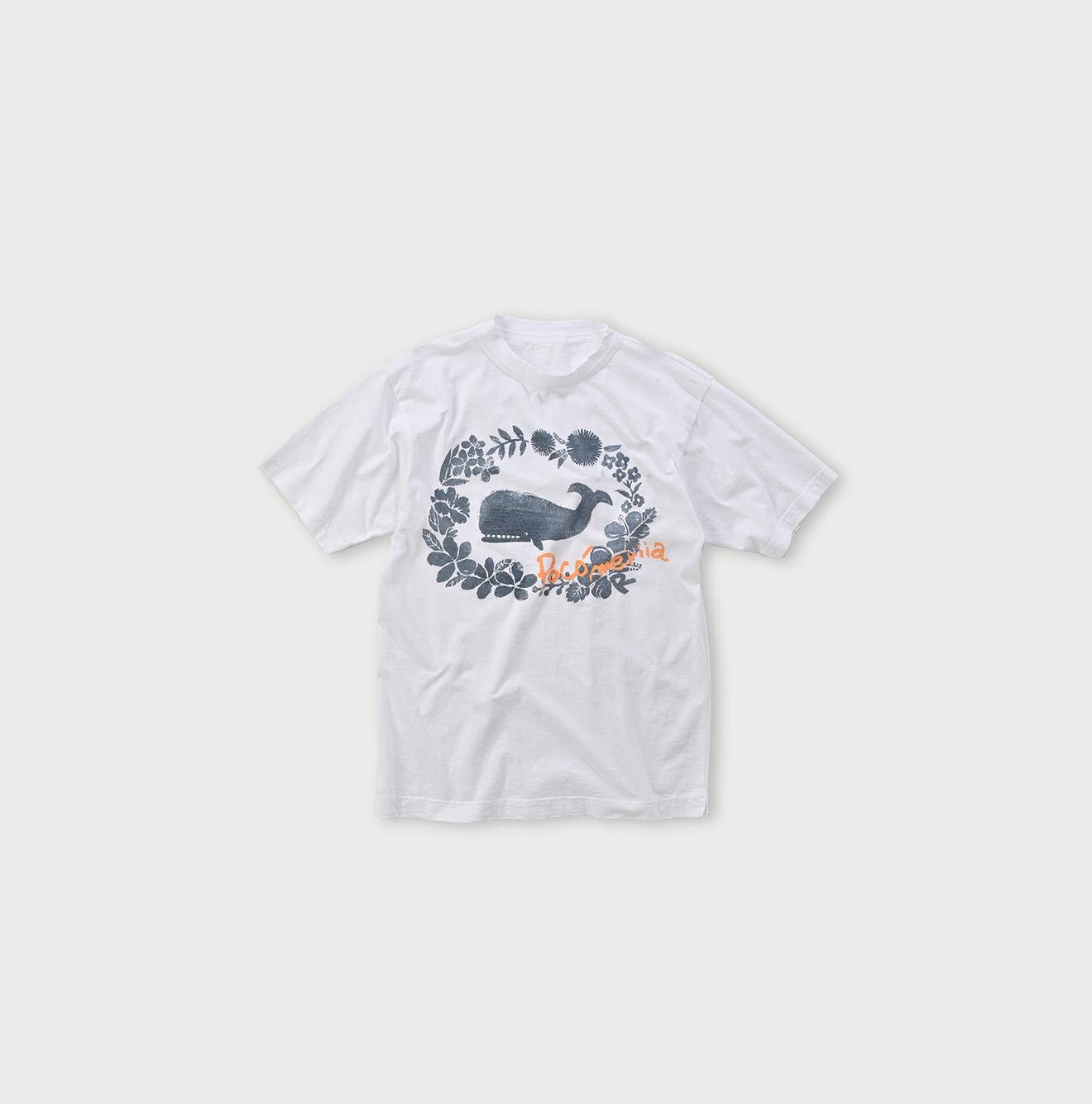 908 Pocomeriia T-shirt