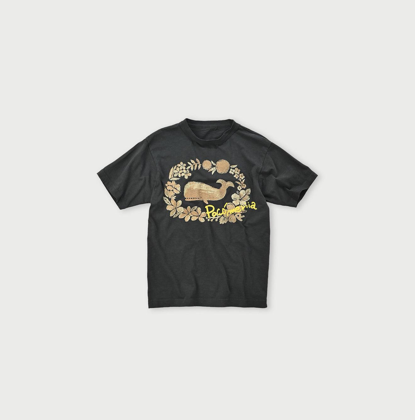 908 Pocomeriia T-shirt