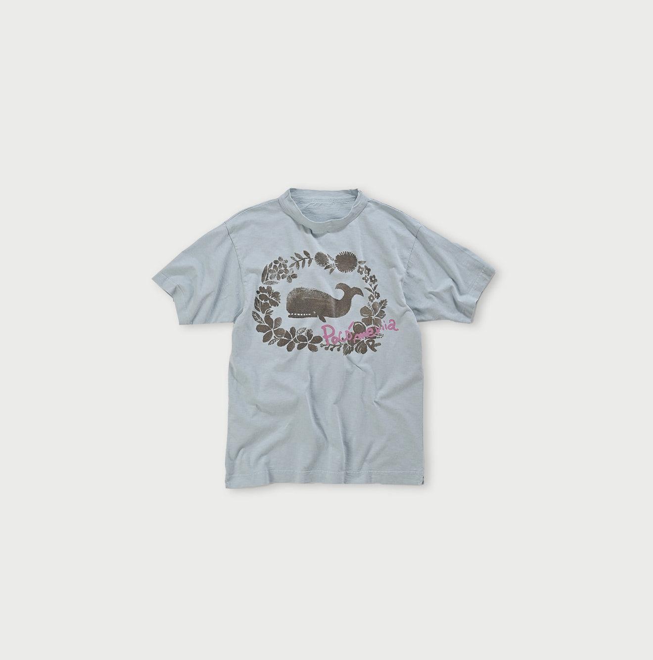 908 Pocomeriia T-shirt