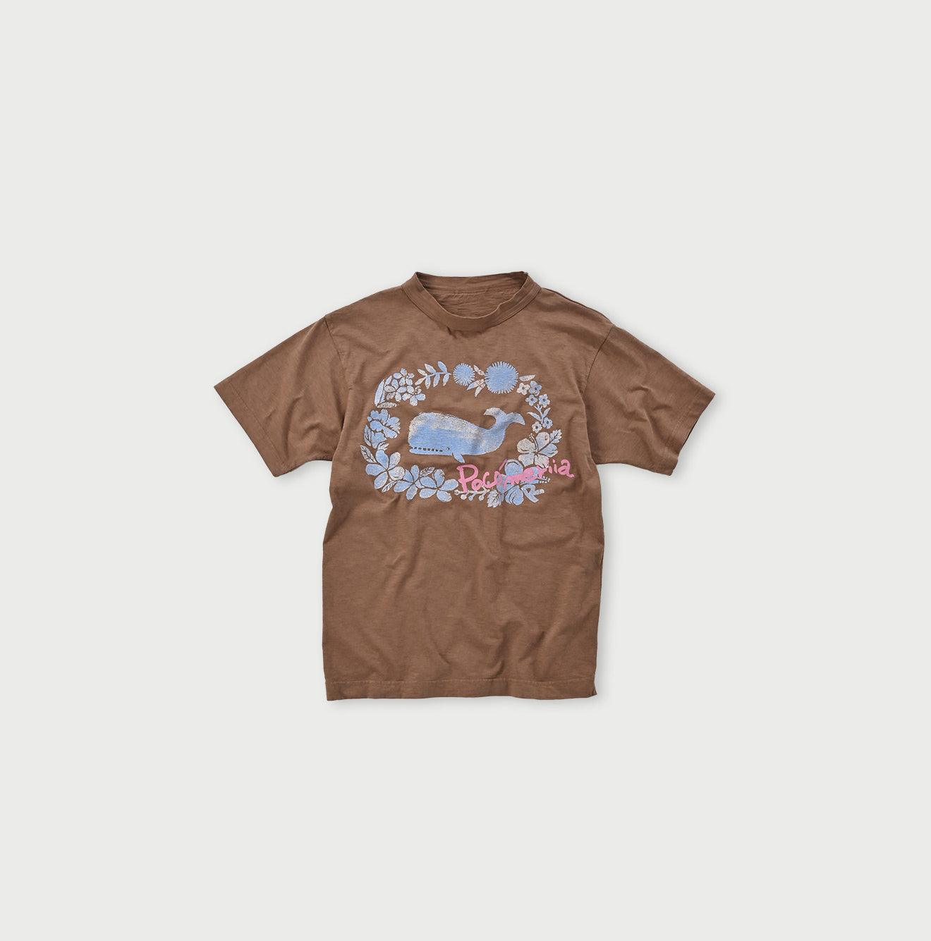 908 Pocomeriia T-shirt