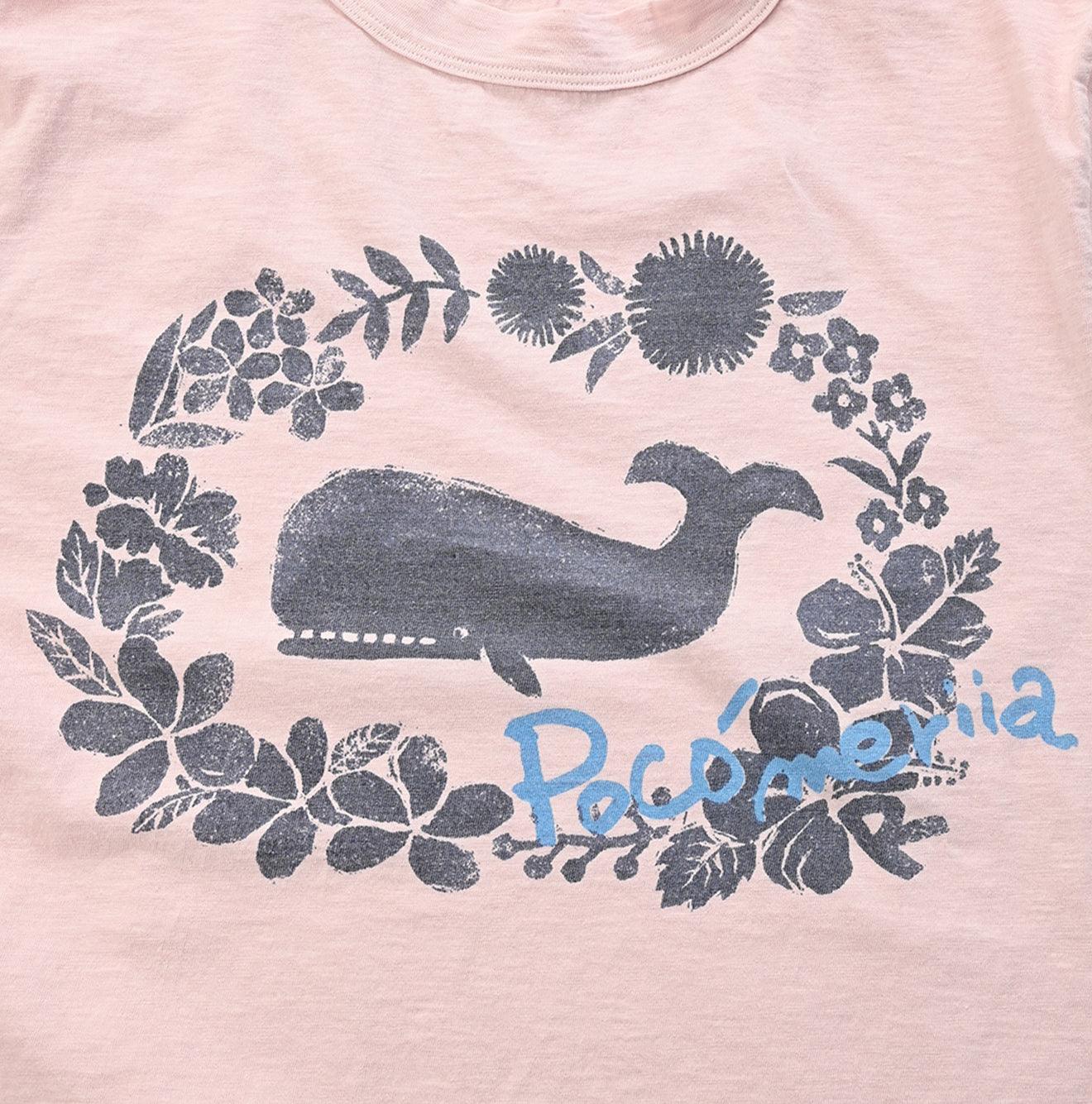 908 Pocomeriia T-shirt