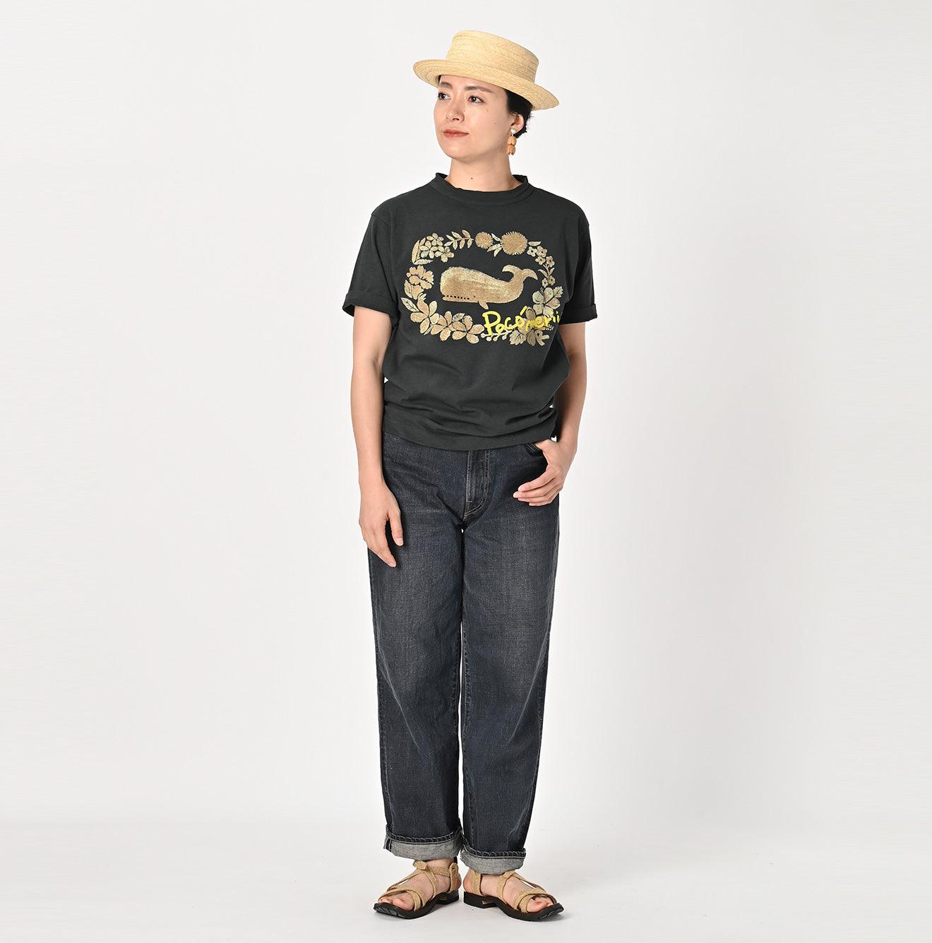 908 Pocomeriia T-shirt
