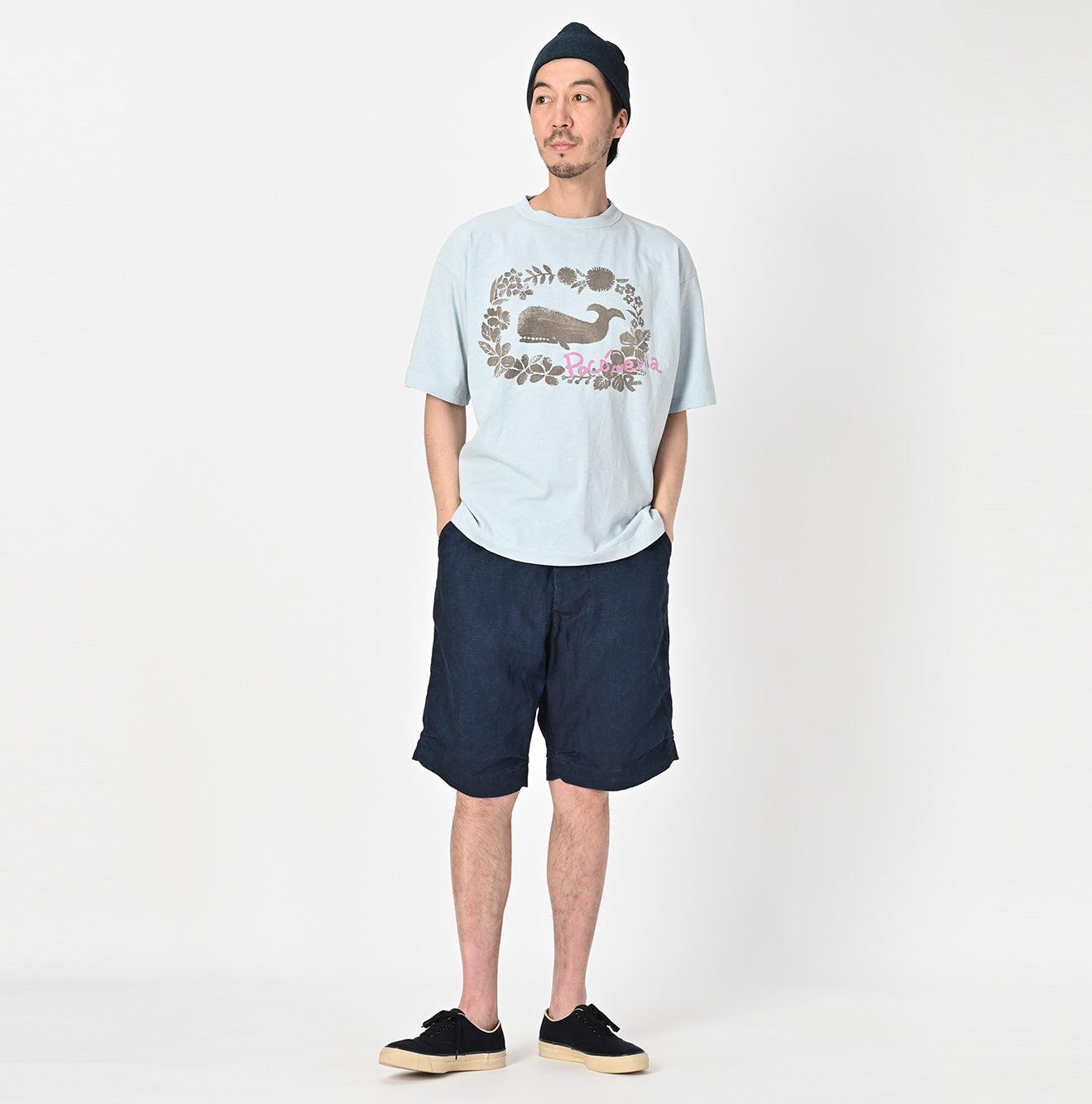 908 Pocomeriia T-shirt