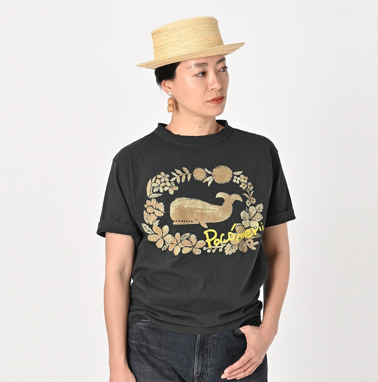 908 Pocomeriia T-shirt