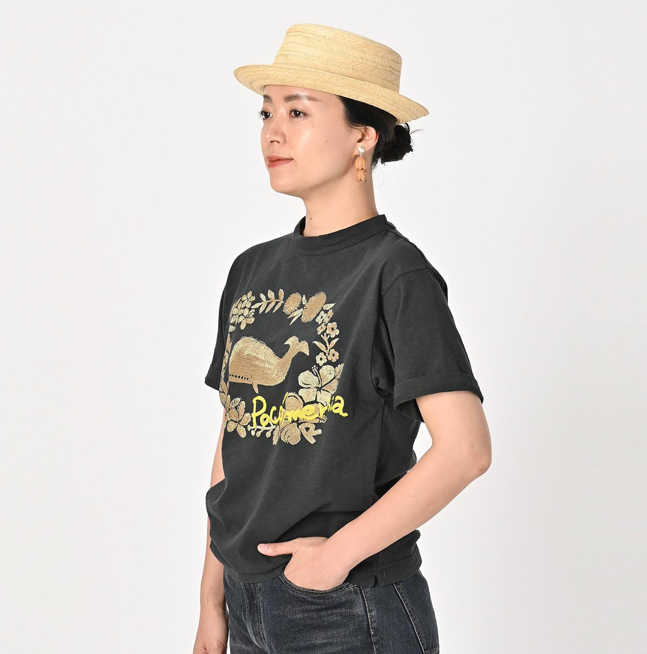 908 Pocomeriia T-shirt