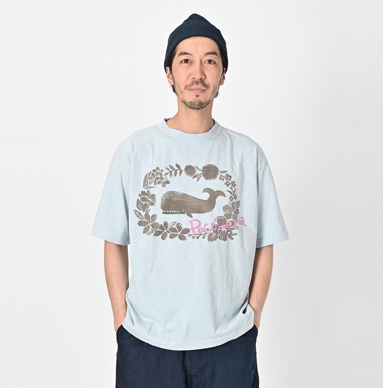 908 Pocomeriia T-shirt