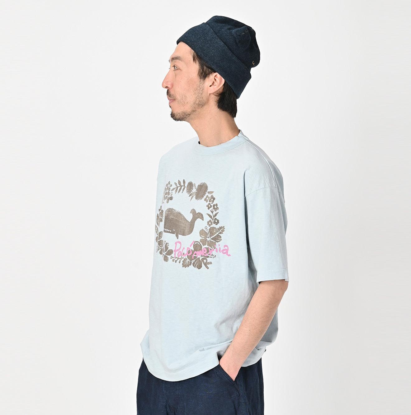 908 Pocomeriia T-shirt