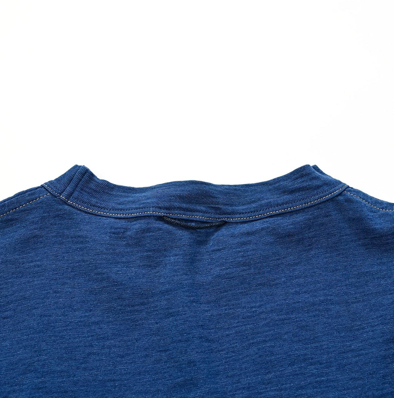 Indigo 908 Pocomeriia T-shirt