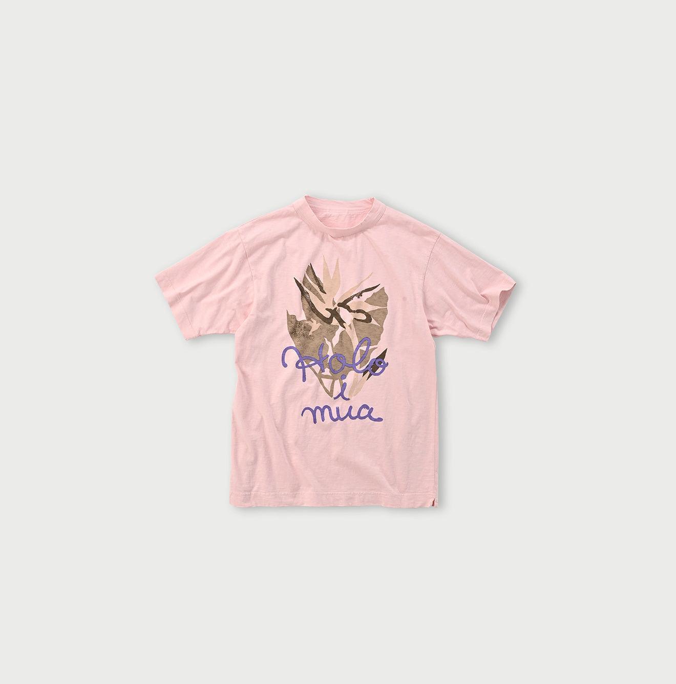 908 Bird of Paradise T-shirt